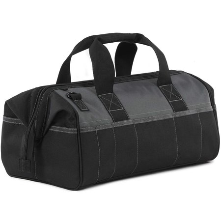 Toughbuilt Tool Bag, Bags, Polyester TB-77-18